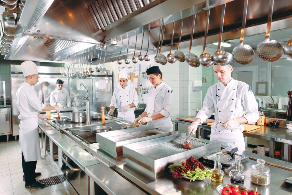 A Foodie’s Guide to Creekside Oaks, Los Altos: Hidden Culinary Gems and Local Favorites